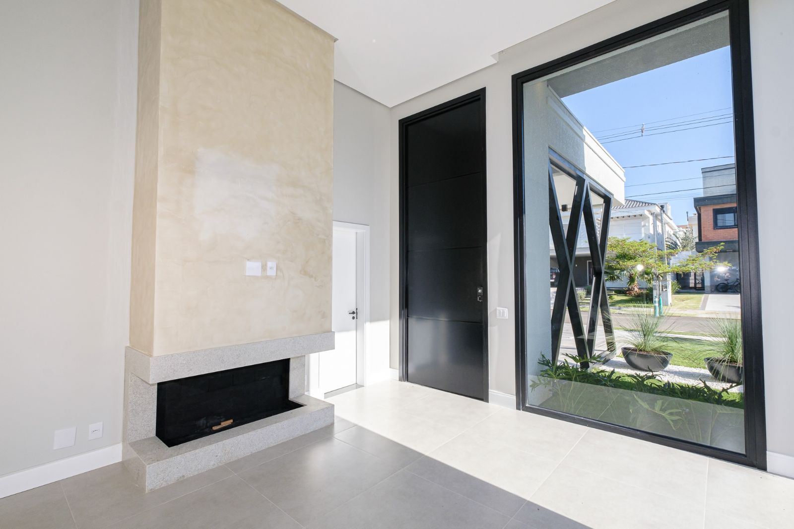 Igreja Matriz em Farroupilha